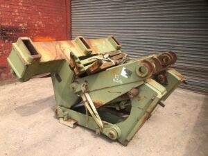 Ripper to suit Caterpillar D7G – 1034