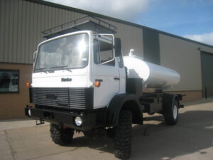 Iveco 110 – 16 tanker truck – 32808