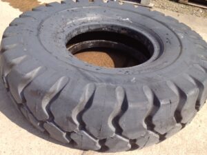 Continental 16.00 x 25 Rock Pattern – 40110