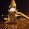 Logistics and Shipping of Hagglunds BV206 ATVs to Australia on Atlas Air Boeing 747 N493MC