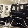 Logistics and Shipping of Hagglunds BV206 ATVs to Australia on Atlas Air Boeing 747 N493MC