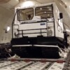 Logistics and Shipping of Hagglunds BV206 ATVs to Australia on Atlas Air Boeing 747 N493MC
