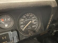 Land Rover Defender 90 Wolf LHD Hard Top (Remus)