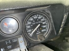Land Rover Defender 90 Wolf LHD Hard Top (Remus)