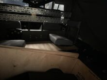 Land Rover Defender 90 Wolf LHD Hard Top (Remus)