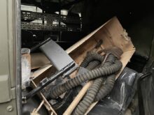 Land Rover Defender 90 Wolf LHD Hard Top (Remus)