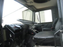 Bedford TM 6x6 Drop Side Cargo Truck