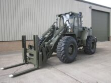 Volvo BM 4400 Wheeled Loader