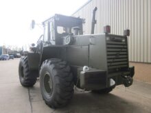 Volvo BM 4400 Wheeled Loader