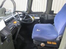 Volvo BM 4400 Wheeled Loader