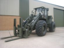 Volvo BM 4400 Wheeled Loader