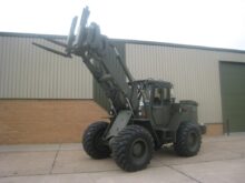 Volvo BM 4400 Wheeled Loader