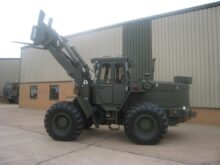 Volvo BM 4400 Wheeled Loader