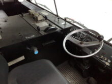 Douglas DC12-44 Heavy Aircraft Tractor