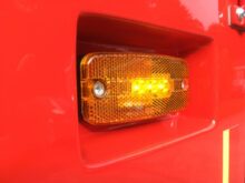 Hagglund BV206 ATV Fire Appliance (Fire Chief)
