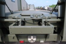 Kassbohrer  SLT-50-2 60 Ton Semi Trailer