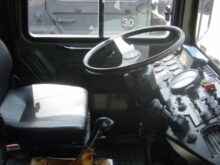 MAN Kat A1 15t 8x8 Chassis cab