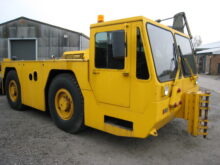 Reliance Mercury RM350 Tug