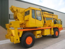 Grove 315M 4x4 all terrain 18 ton crane