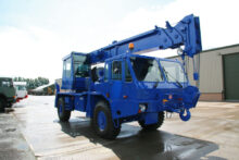 Grove 315M 4x4 all terrain 18 ton crane