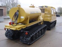 Hagglunds Bv206 DROPS Body Unit