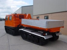 Hagglunds Bv206 DROPS Body Unit