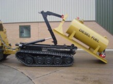 Hagglunds Bv206 DROPS Body Unit