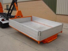 Hagglunds Bv206 DROPS Body Unit
