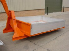 Hagglunds Bv206 DROPS Body Unit