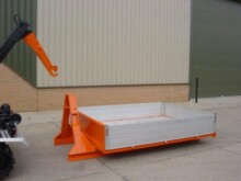Hagglunds Bv206 DROPS Body Unit