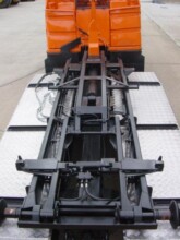 Hagglunds Bv206 DROPS Body Unit