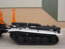 Hagglunds Bv206 DROPS Body Unit