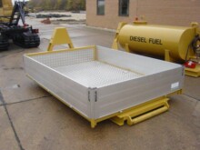 Hagglunds Bv206 DROPS Body Unit