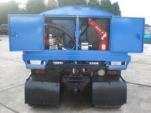 Hagglunds Bv206 DROPS Body Unit