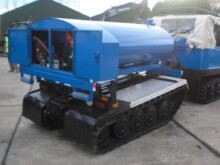 Hagglunds Bv206 DROPS Body Unit