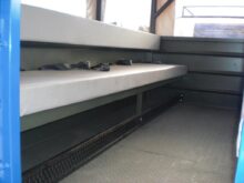 Hagglunds Bv206 DROPS Body Unit