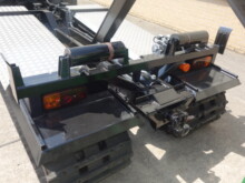Hagglunds Bv206 DROPS Body Unit