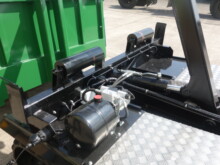 Hagglunds Bv206 DROPS Body Unit
