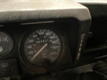 Land Rover Defender 90 Wolf LHD Hard Top (Remus)