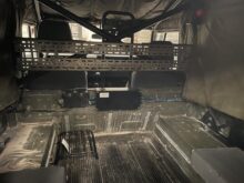 Land Rover Defender 90 Wolf LHD Hard Top (Remus)