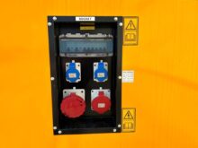 New Unused JCB G90QS Generators