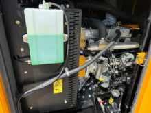 New Unused JCB G90QS Generators