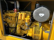 New Unused Caterpillar DE220 GC 220 KVA Generator