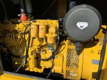 New Unused Caterpillar DE200 GC 200 KVA Generator