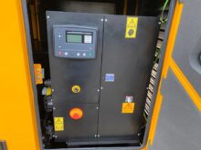 New Unused JCB G165QS Generators