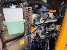 New Unused JCB G65QS Generator