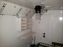 Hagglunds Bv206 Ambulance / Mobile Theatre Unit
