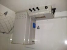 Hagglunds Bv206 Ambulance / Mobile Theatre Unit