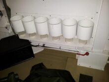 Hagglunds Bv206 Ambulance / Mobile Theatre Unit