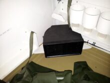Hagglunds Bv206 Ambulance / Mobile Theatre Unit